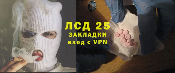 стаф Липки